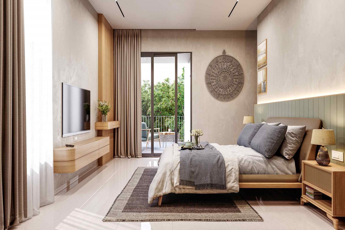 Moraj Harmony School 1 Kharghar